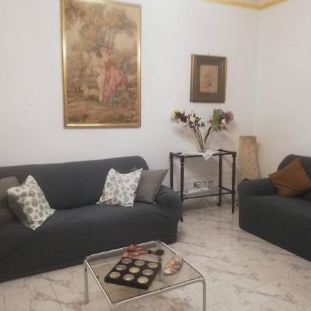 Apartmán La Casa Di Nonna Lilla CTA Exteriér fotografie