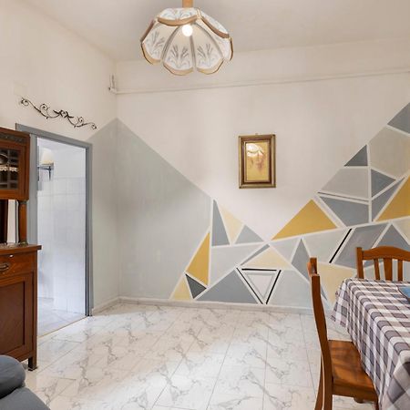 Apartmán La Casa Di Nonna Lilla CTA Exteriér fotografie