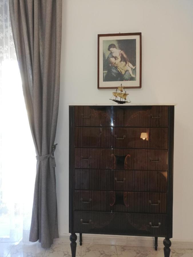 Apartmán La Casa Di Nonna Lilla CTA Exteriér fotografie