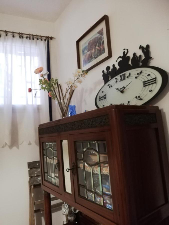 Apartmán La Casa Di Nonna Lilla CTA Exteriér fotografie