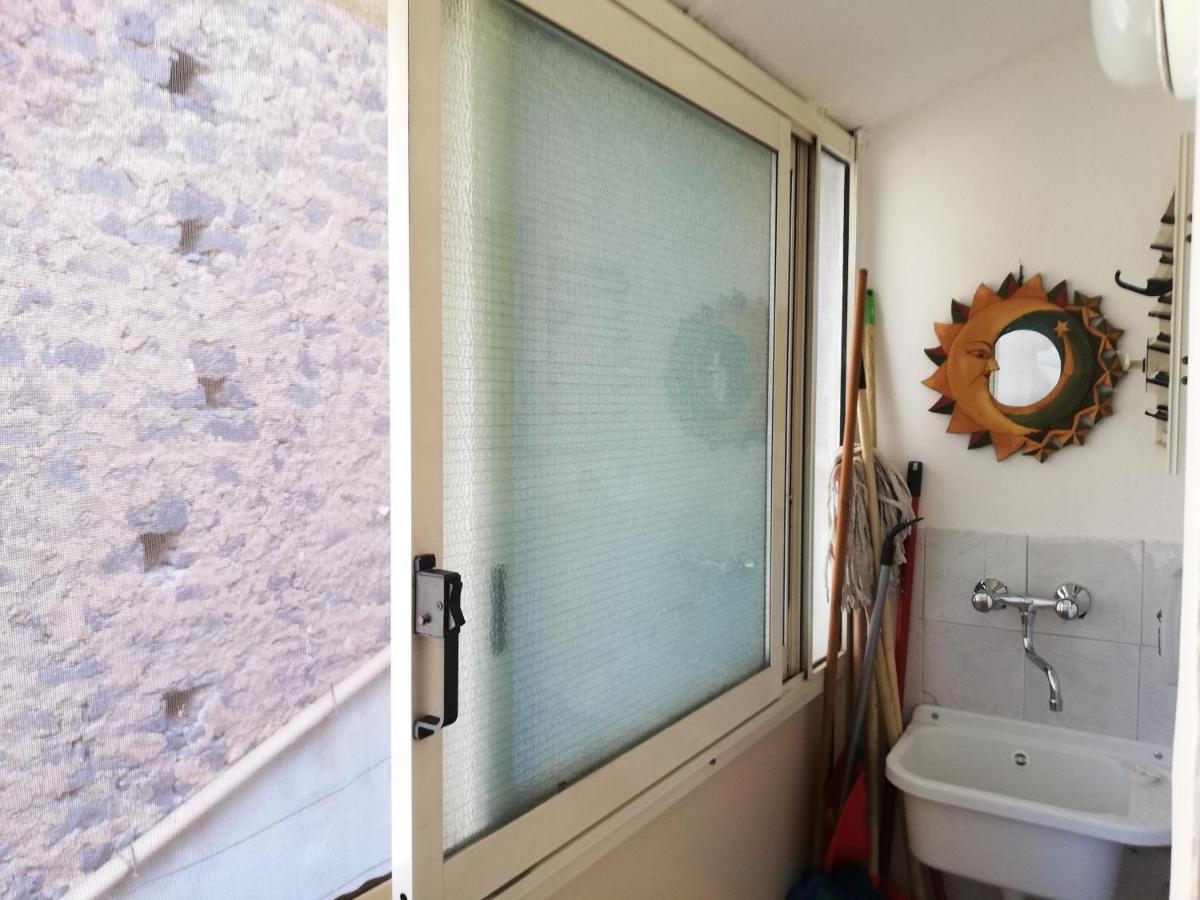 Apartmán La Casa Di Nonna Lilla CTA Exteriér fotografie